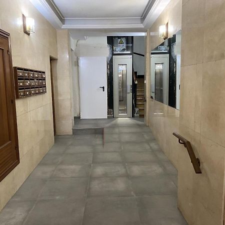 Hostal Rio Parana مدريد المظهر الخارجي الصورة