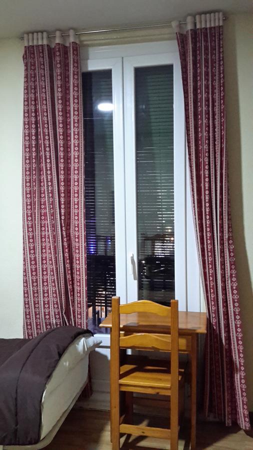 Hostal Rio Parana مدريد المظهر الخارجي الصورة