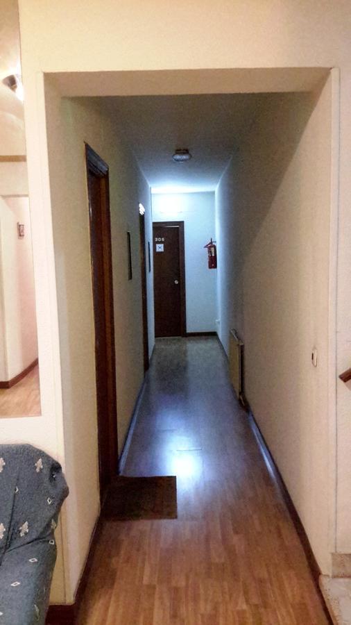 Hostal Rio Parana مدريد المظهر الخارجي الصورة