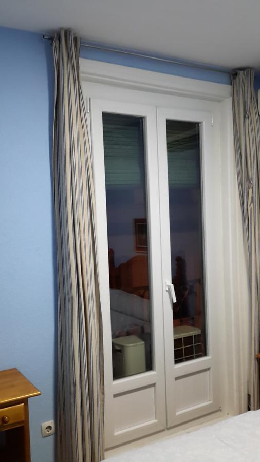 Hostal Rio Parana مدريد المظهر الخارجي الصورة