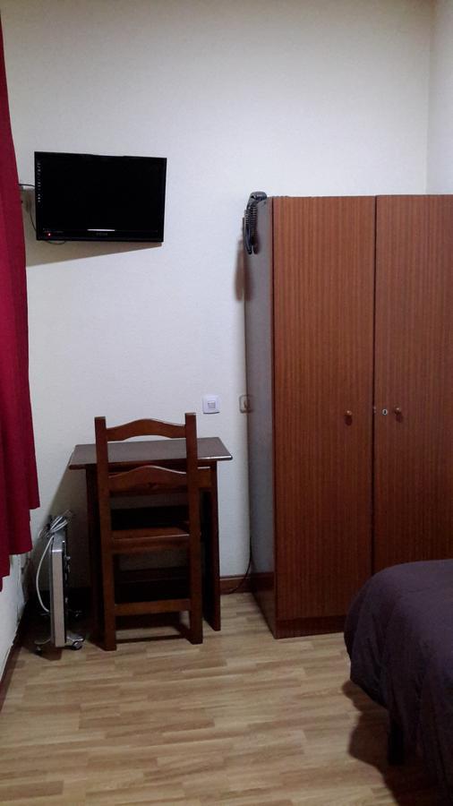 Hostal Rio Parana مدريد المظهر الخارجي الصورة
