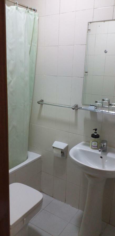 Hostal Rio Parana مدريد المظهر الخارجي الصورة